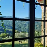 Di Praticino Farm stay *