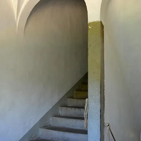 Alloggio per agriturismo Di Praticino Rufina