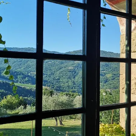 Di Praticino Alloggio per agriturismo *