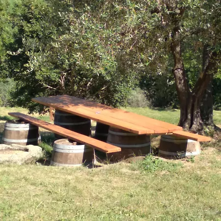 Alloggio per agriturismo Di Praticino *