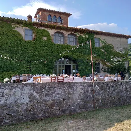 Alloggio per agriturismo Di Praticino Rufina