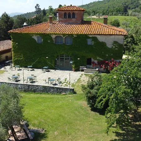 Di Praticino * Rufina
