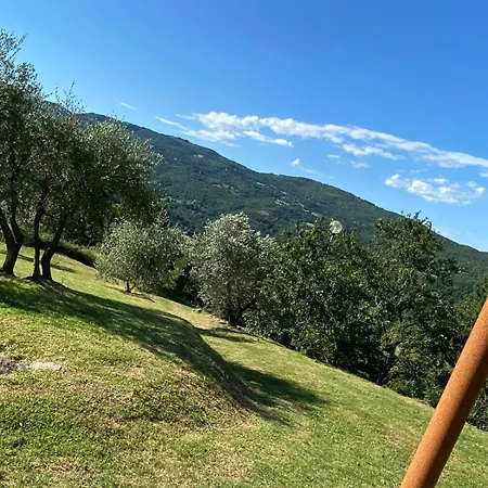 Di Praticino Alloggio per agriturismo