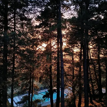 Di Praticino 农家乐 鲁菲娜