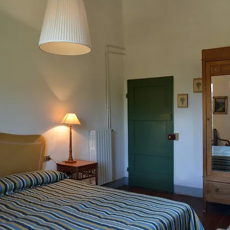 Alloggio per agriturismo Di Praticino *