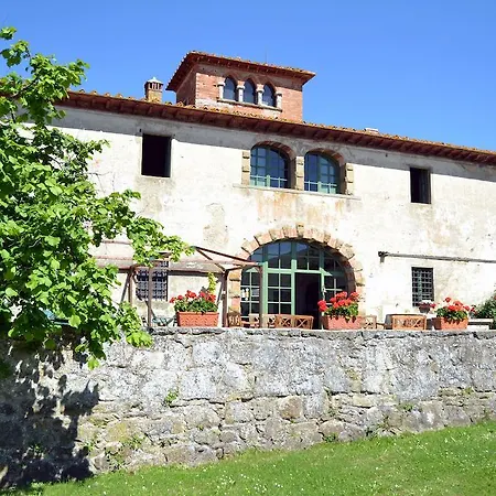 Di Praticino Rufina