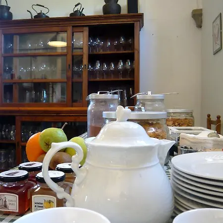 Alloggio per agriturismo Di Praticino Rufina