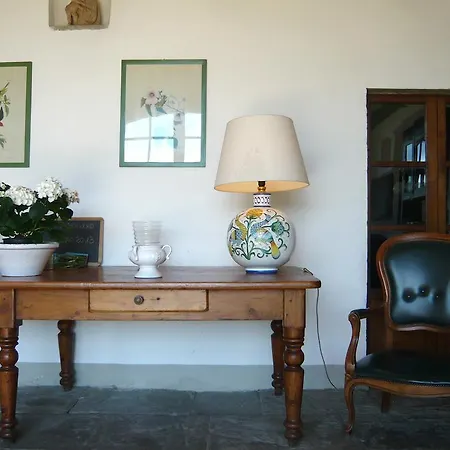 Alloggio per agriturismo Di Praticino *