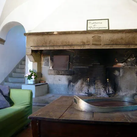 Alloggio per agriturismo Di Praticino
