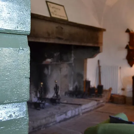 Alloggio per agriturismo Di Praticino
