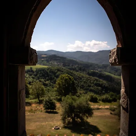 Di Praticino * Rufina