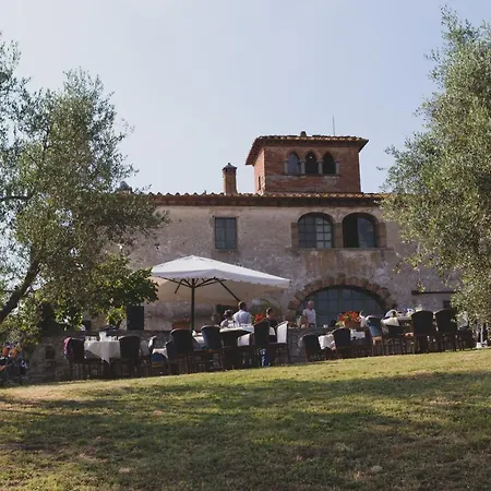 Di Praticino Alloggio per agriturismo Rufina