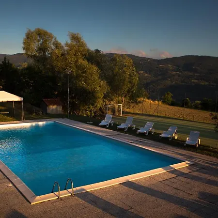 Di Praticino Alloggio per agriturismo