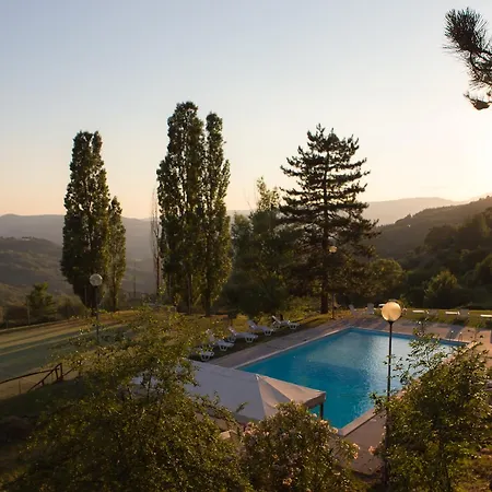Di Praticino Alloggio per agriturismo Rufina