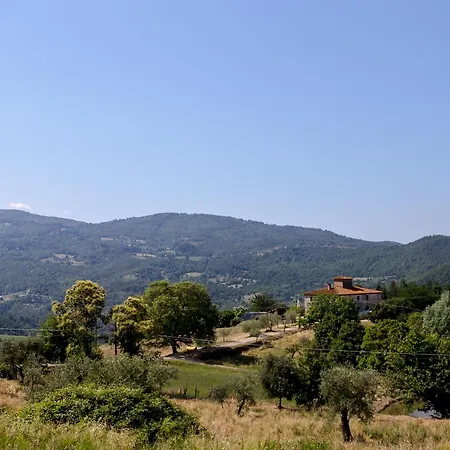 Alloggio per agriturismo Di Praticino Rufina