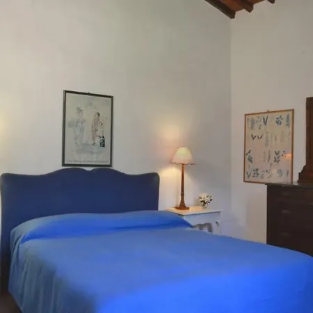 Alloggio per agriturismo Di Praticino *