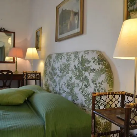 Di Praticino Alloggio per agriturismo *