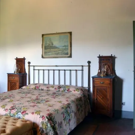 Alloggio per agriturismo Di Praticino