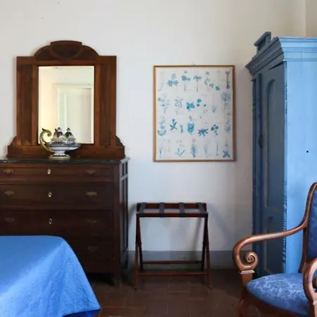 Alloggio per agriturismo Di Praticino