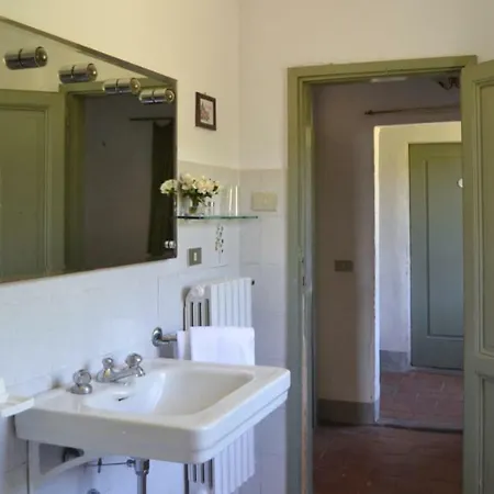 Di Praticino Alloggio per agriturismo *