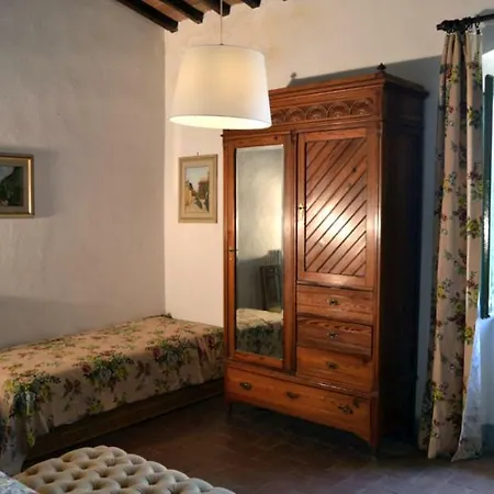 Di Praticino Alloggio per agriturismo Rufina
