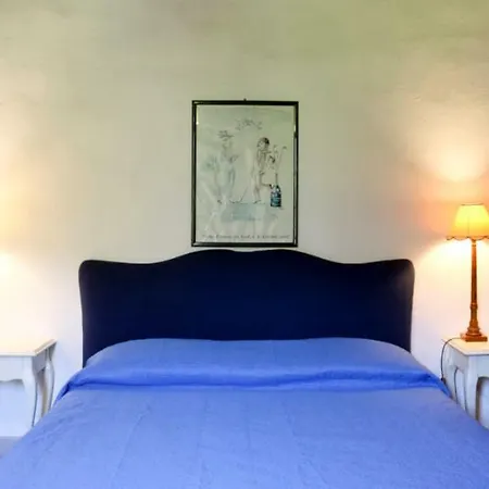 Di Praticino Alloggio per agriturismo Rufina