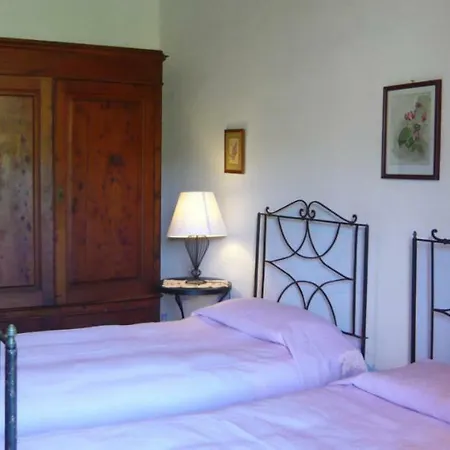 Alloggio per agriturismo Di Praticino Rufina