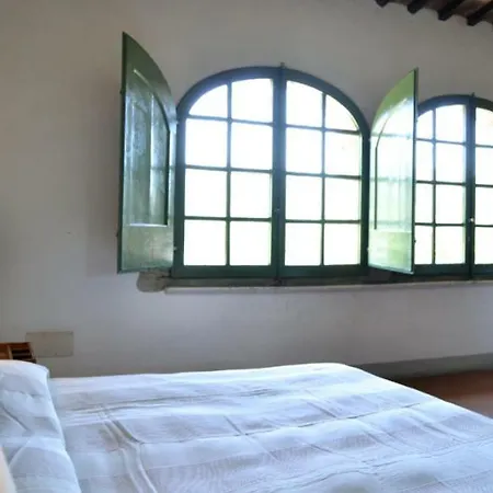 Di Praticino Alloggio per agriturismo Rufina