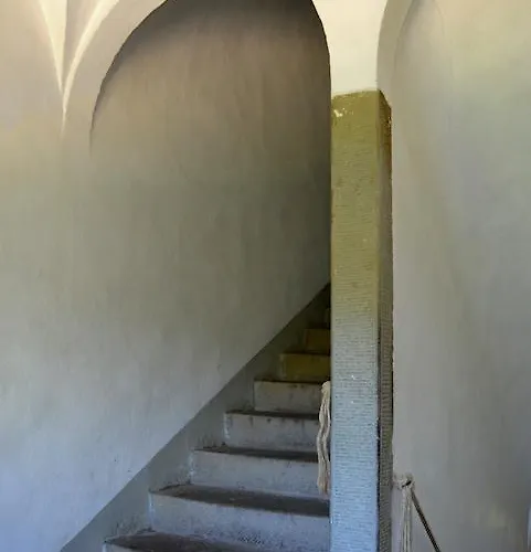 农家乐 Di Praticino 鲁菲娜