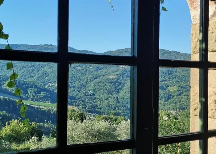 Di Praticino 农家乐 *