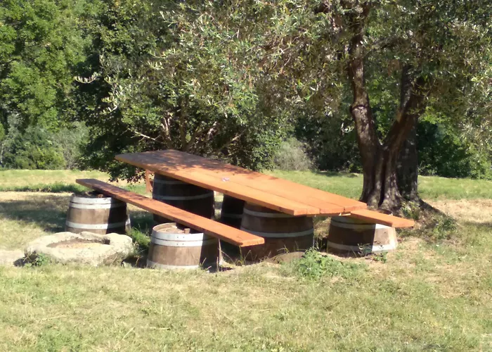 农家乐 Di Praticino *