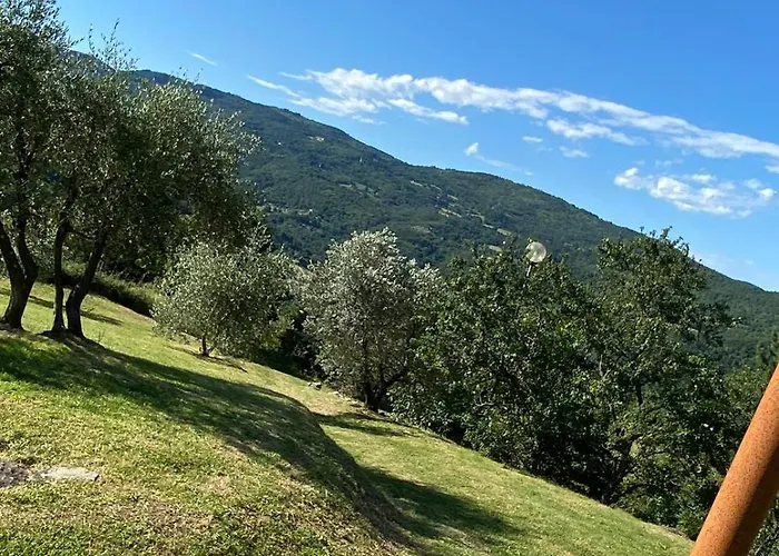 Di Praticino 农家乐