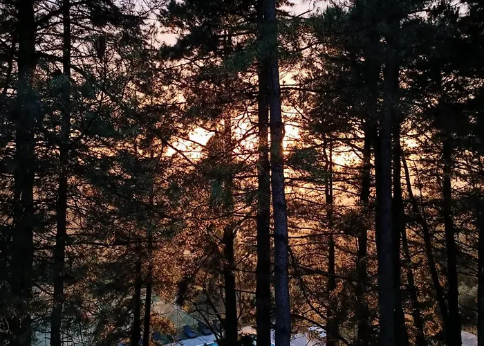 Di Praticino 农家乐 鲁菲娜