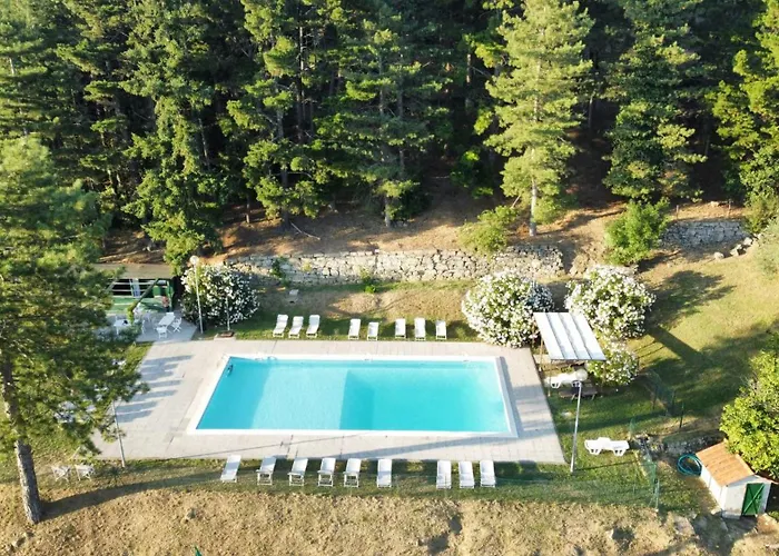 Di Praticino 农家乐