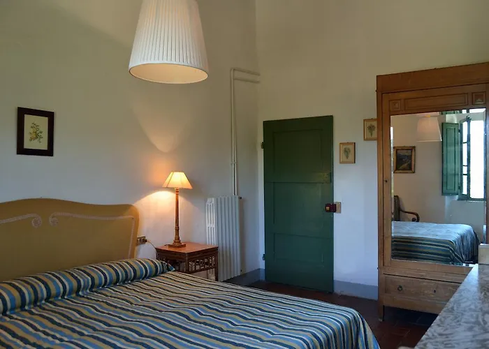 农家乐 Di Praticino *