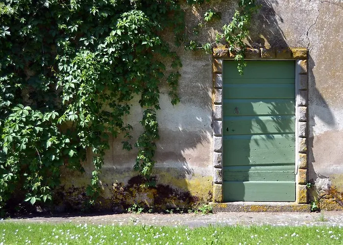 农家乐 Di Praticino