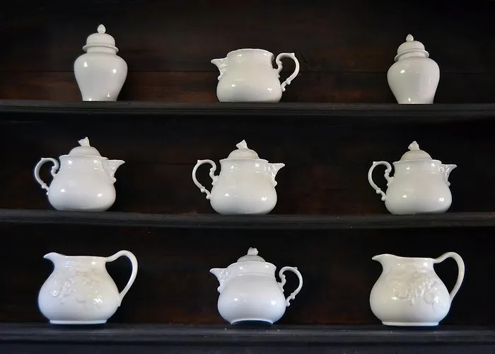 农家乐 Di Praticino