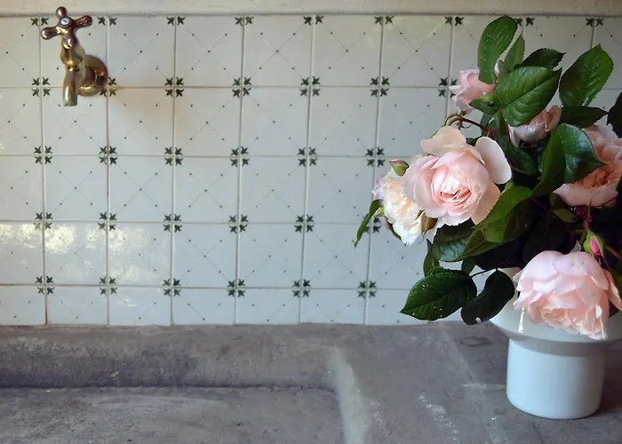 农家乐 Di Praticino