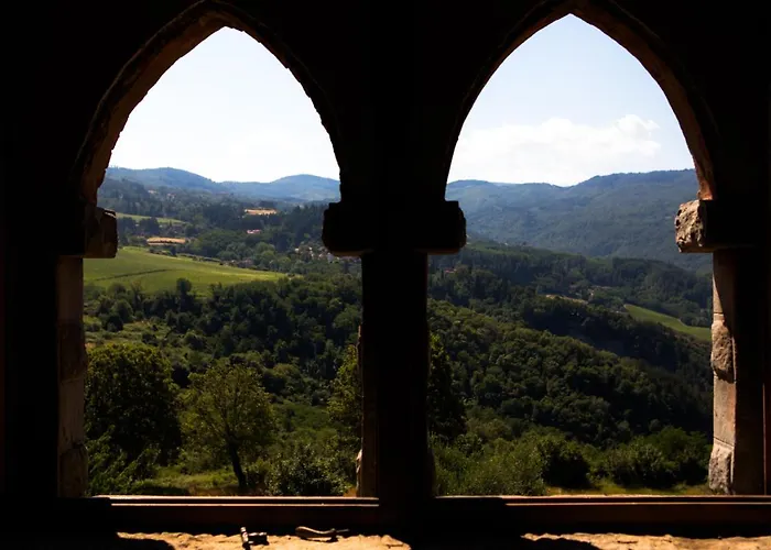 Di Praticino 农家乐