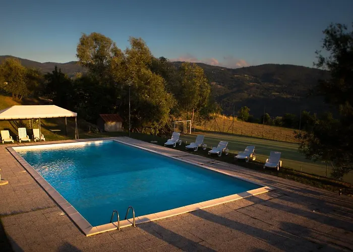 Di Praticino 农家乐