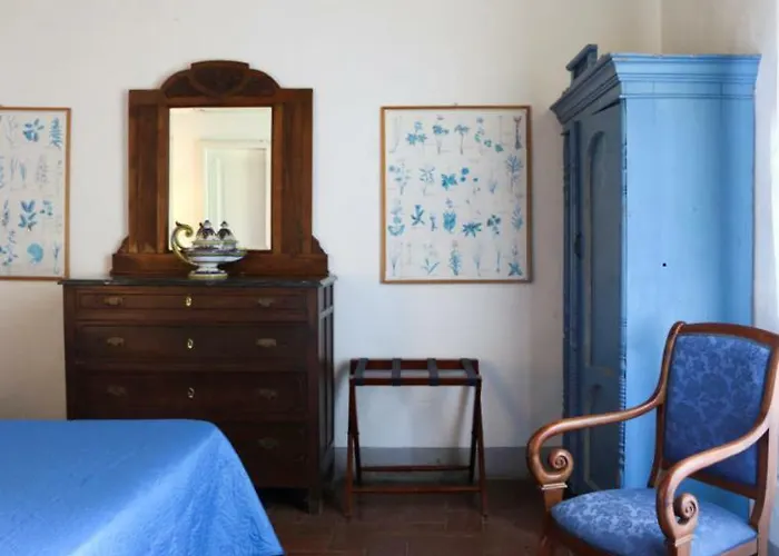 农家乐 Di Praticino