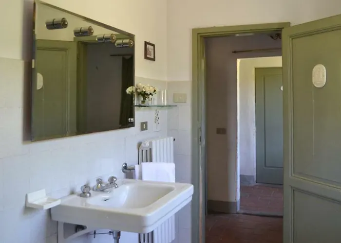 Di Praticino 农家乐 *