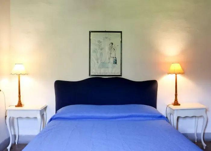 Di Praticino 农家乐 鲁菲娜