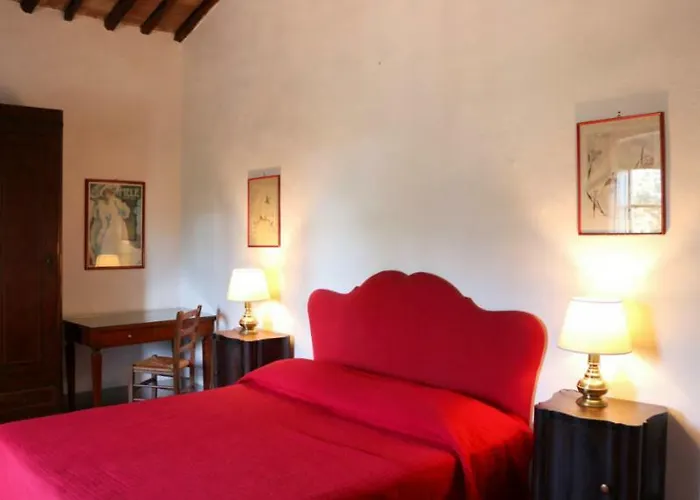 Di Praticino 农家乐