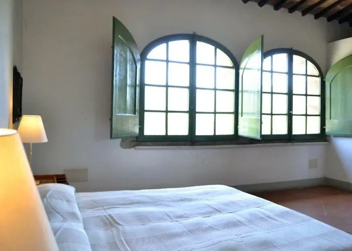 Di Praticino 农家乐 鲁菲娜